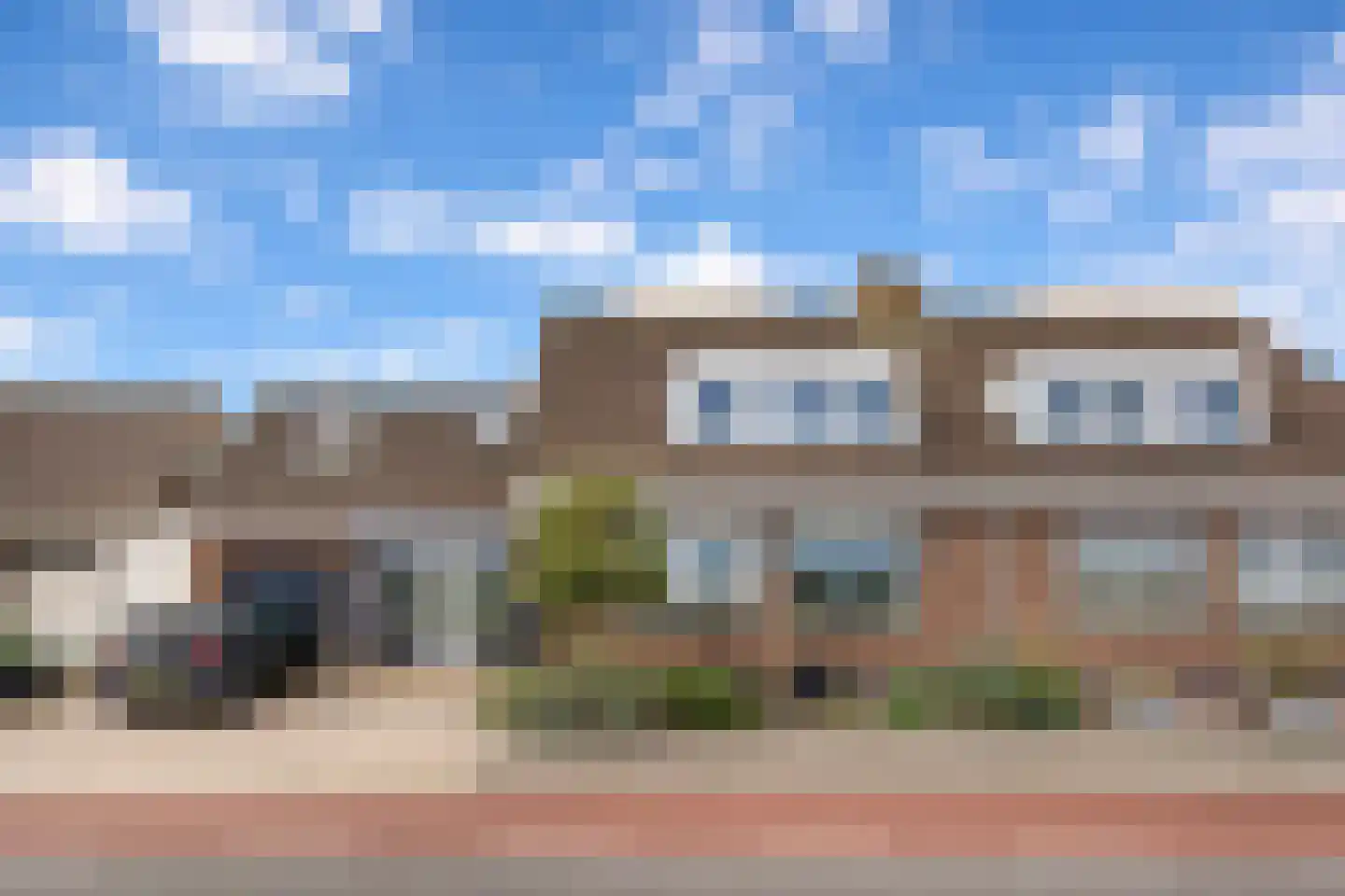 Lijnderdijk 239 dans Lijnden