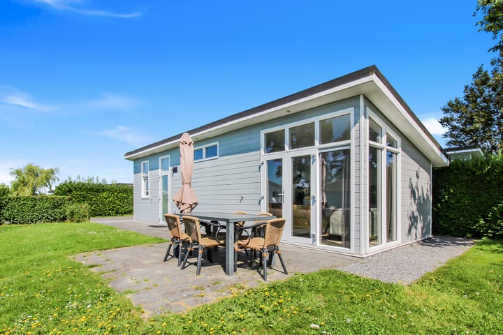 Lijsbeth Tijsweg 7-113 in Berkhout foto