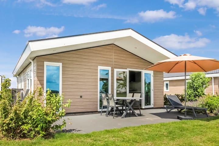 Lijsbeth Tijsweg 7-131 in Berkhout foto