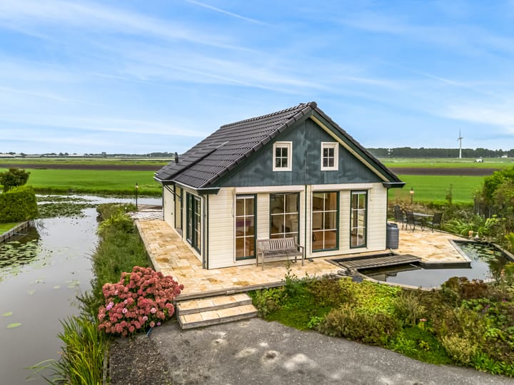 Lijsbeth Tijsweg 7-46 in Berkhout foto