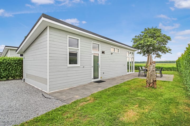 Lijsbeth Tijsweg 7-98 in Berkhout foto