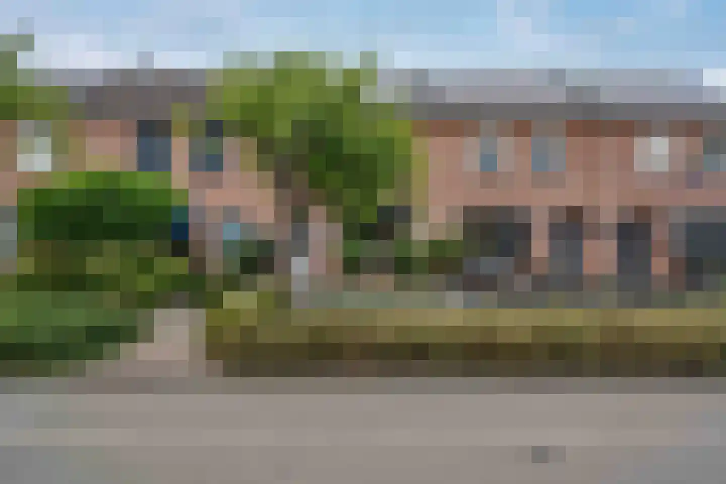 Lijster 21 in Genemuiden