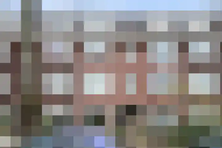 Lijsterbeslaan 123 in Rijswijk