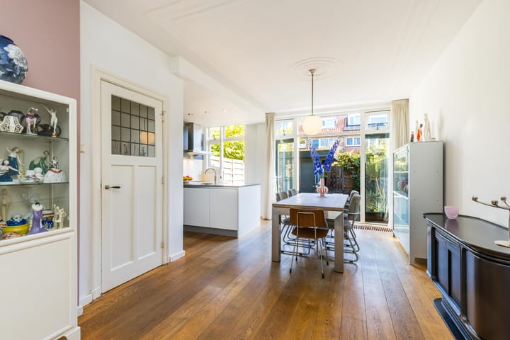 Lijsterbeslaan 93 in Rotterdam foto