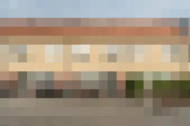 Lijsterbesoord 10 dans Diemen
