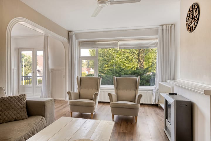 Lijsterbesstraat 18 in Leeuwarden foto