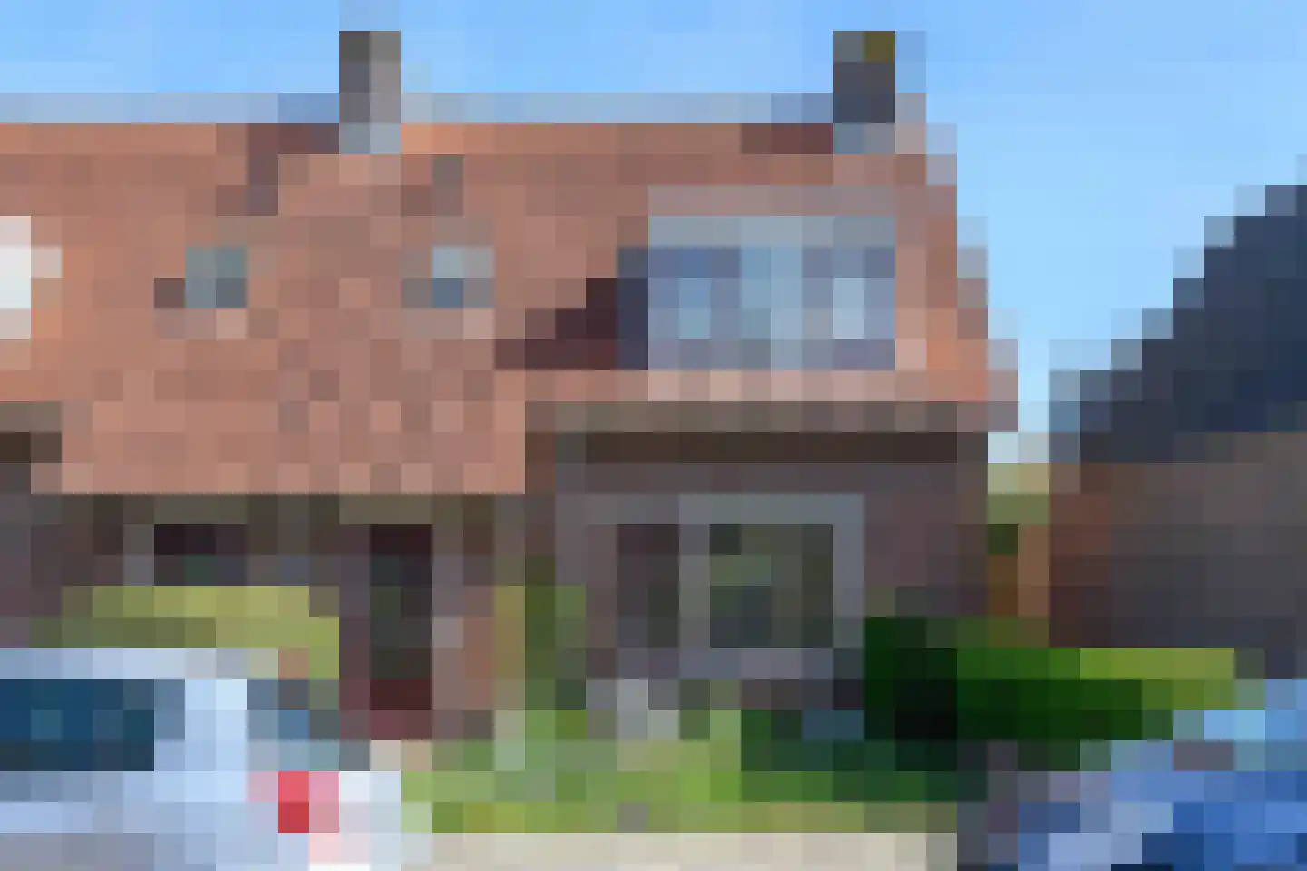 Lijsterbesstraat 2 in Emmeloord