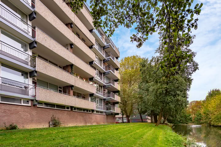 Lijsterbesstraat 222 in Nieuwegein foto