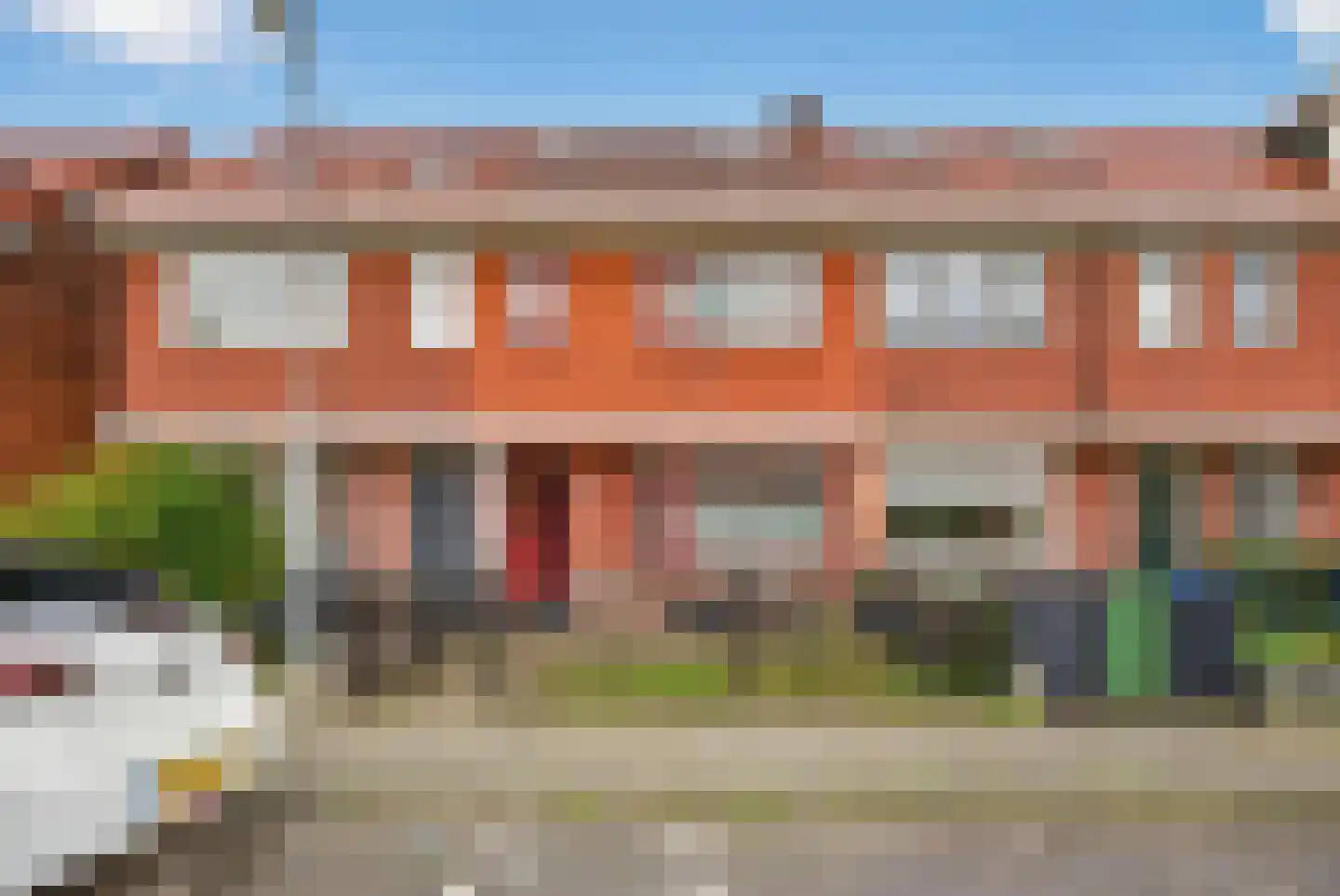 Lijsterbesstraat 40 in Zaandam