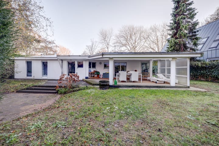 Foto van woning Lijsterbesweg 36, Burgh-Haamstede