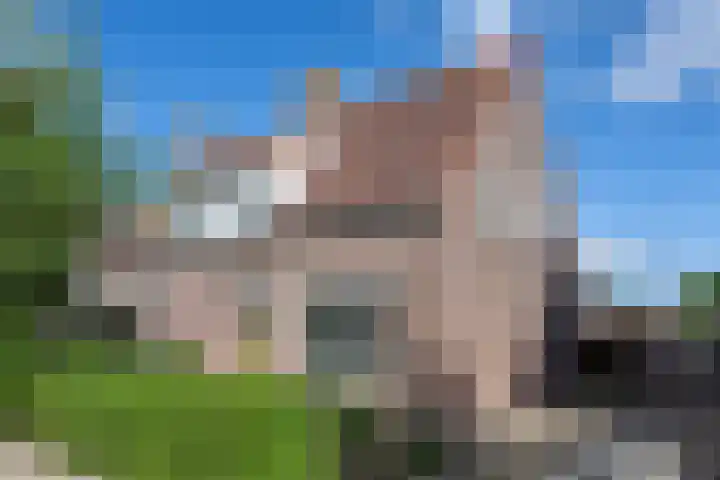 Lijsterbesweg 6 in Middelharnis