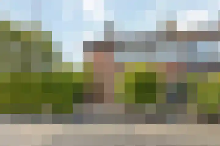 Lijsterlaan 1 in Nederhorst den Berg