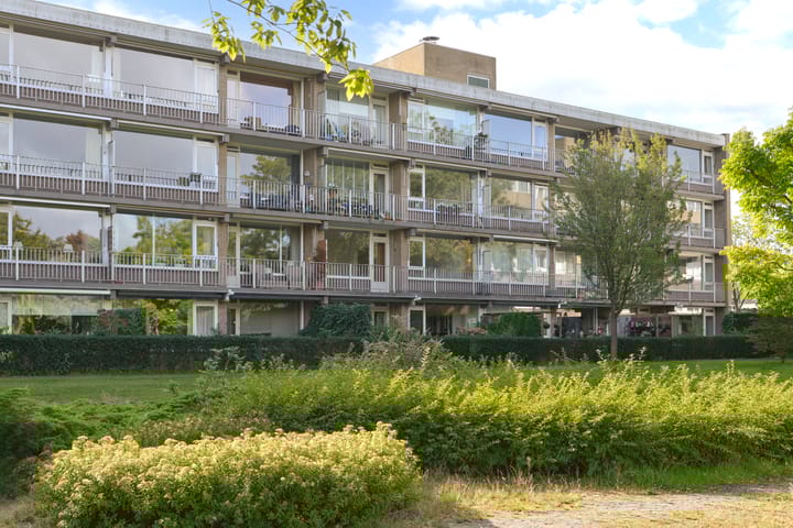 Lijsterlaan 177 in Bussum foto