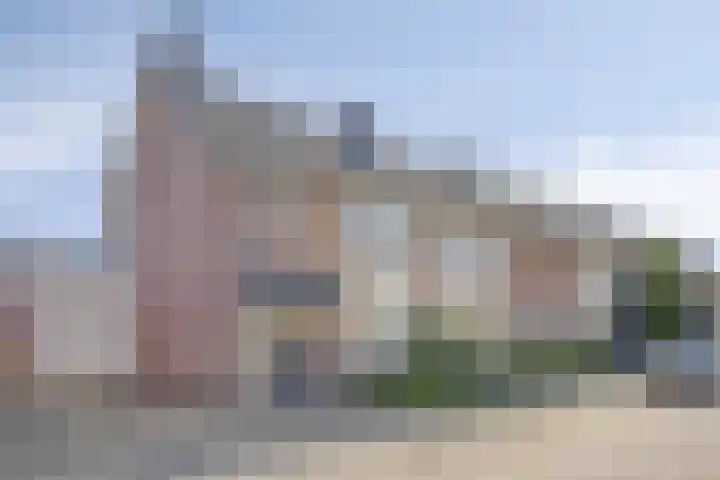 Lijsterlaan 23 in Beek en Donk