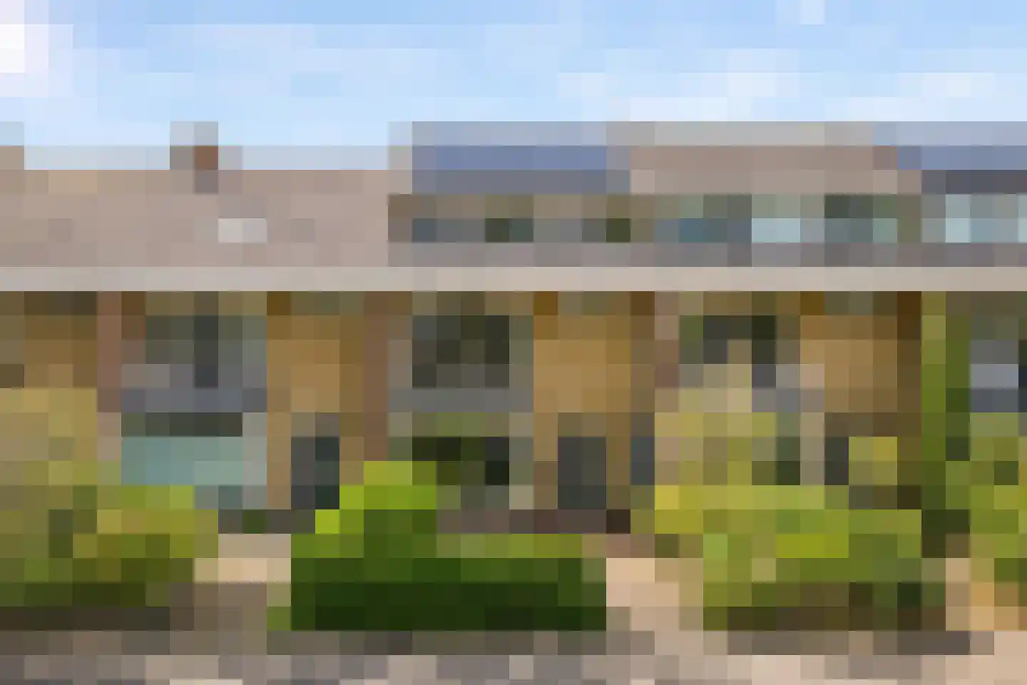 Lijsterlaan 36 in Maassluis