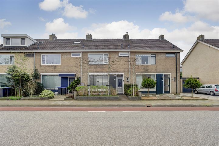 Lijsterlaan 63 in Bleiswijk foto