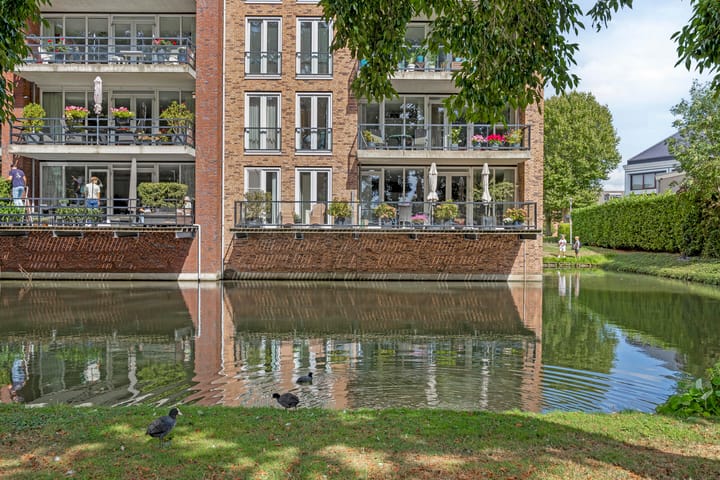 Lijsterstraat 146 in Krimpen aan den IJssel foto