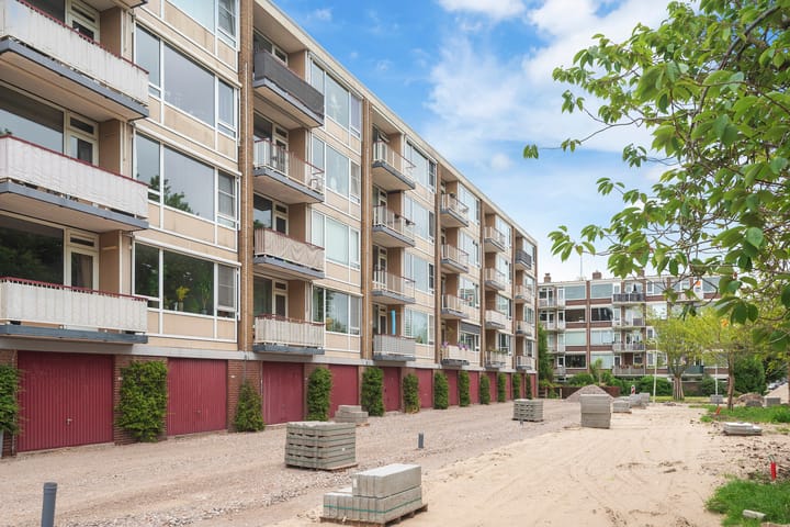 Lijsterstraat 80 in Wormerveer foto