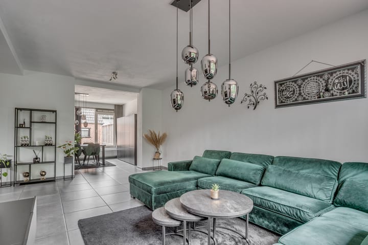 Lijsterweg 4 in Venlo foto