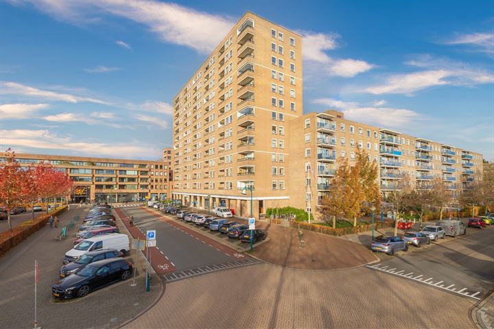 Lijtweg 101 in Oegstgeest foto