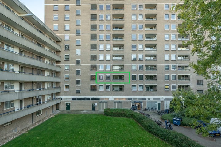 Foto van woning Lijtweg 202, Oegstgeest