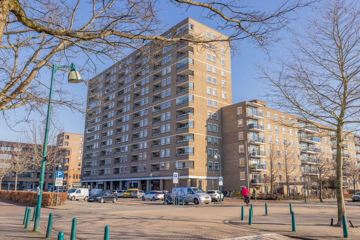 Lijtweg 508 in Oegstgeest