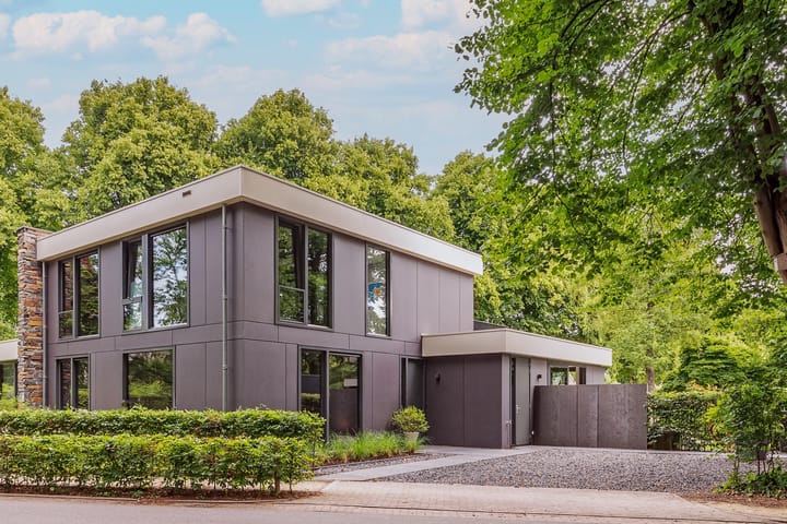 Lijtweg 61 in Bergen (NH)