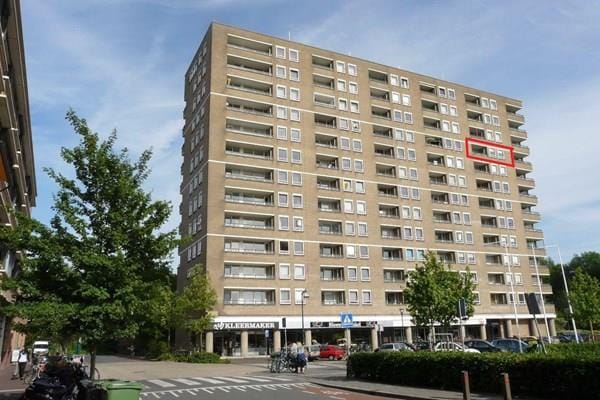 Lijtweg 903 in Oegstgeest foto