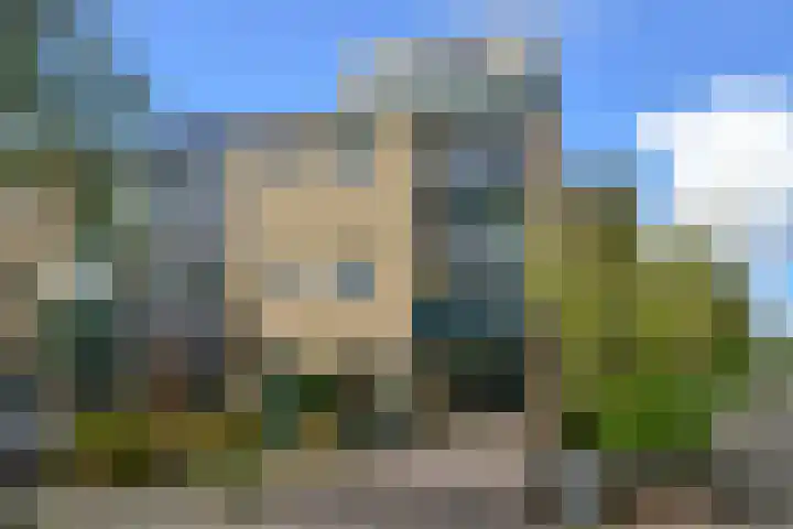 Lijzij 44 dans Huizen
