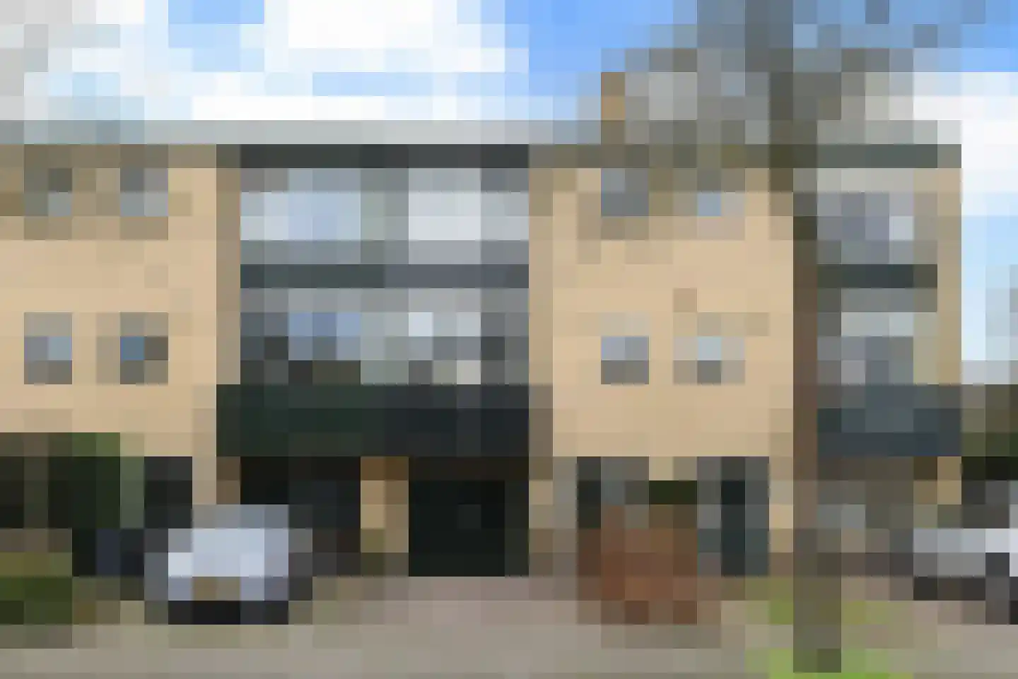 Lijzij 46 in Huizen