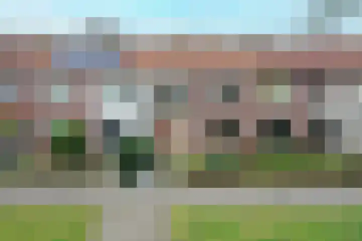 Lijzijde 120 in Dronten