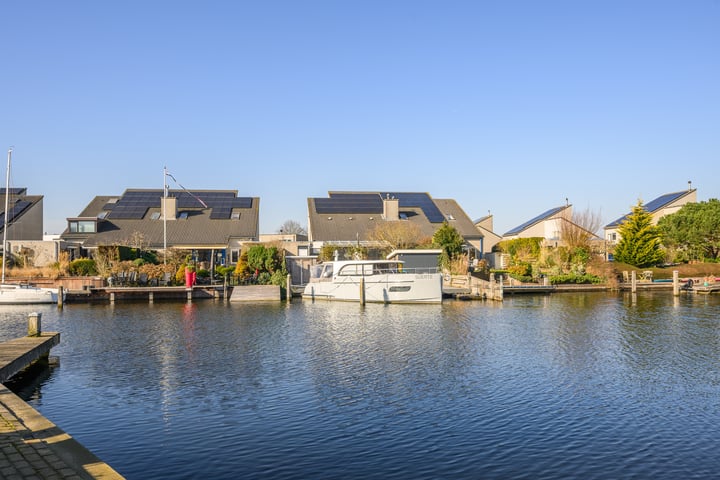 Foto van woning Lijzijde 30, Almere