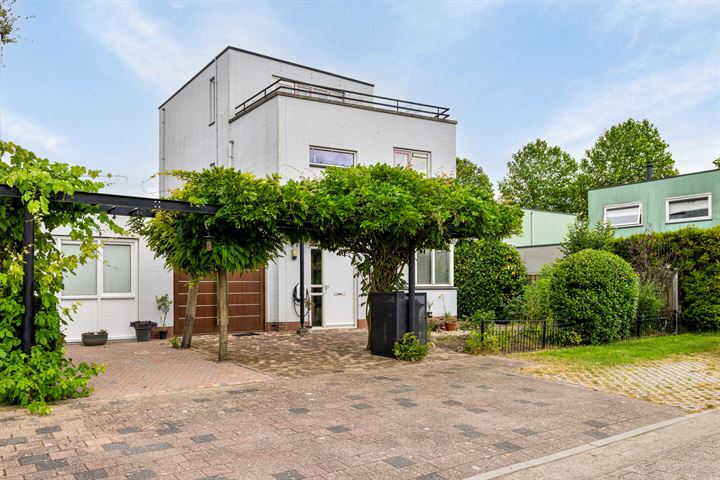 Lilastraat 31 in Almere foto