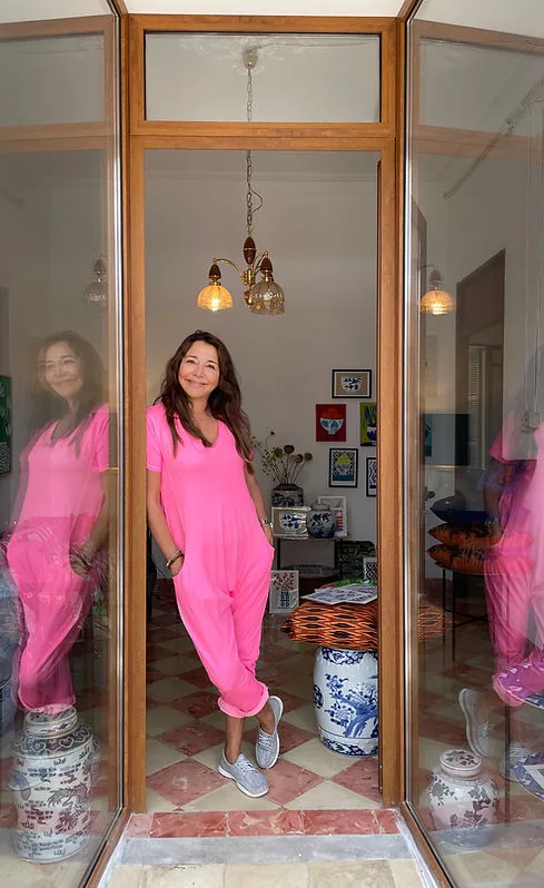 Team foto van Lili Property