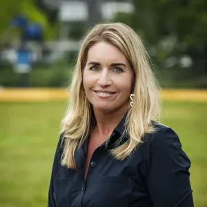 Photo of Liliane Franken-de Bruin