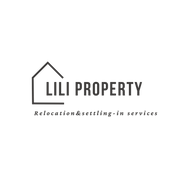 Logo Liliproperty
