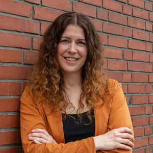 Foto van Lillian van de Witte