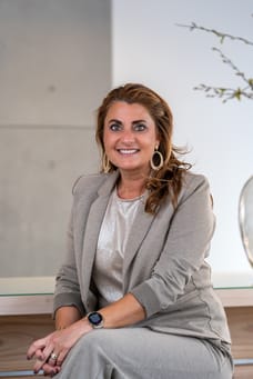 Foto van Lilyca Dubbeldeman