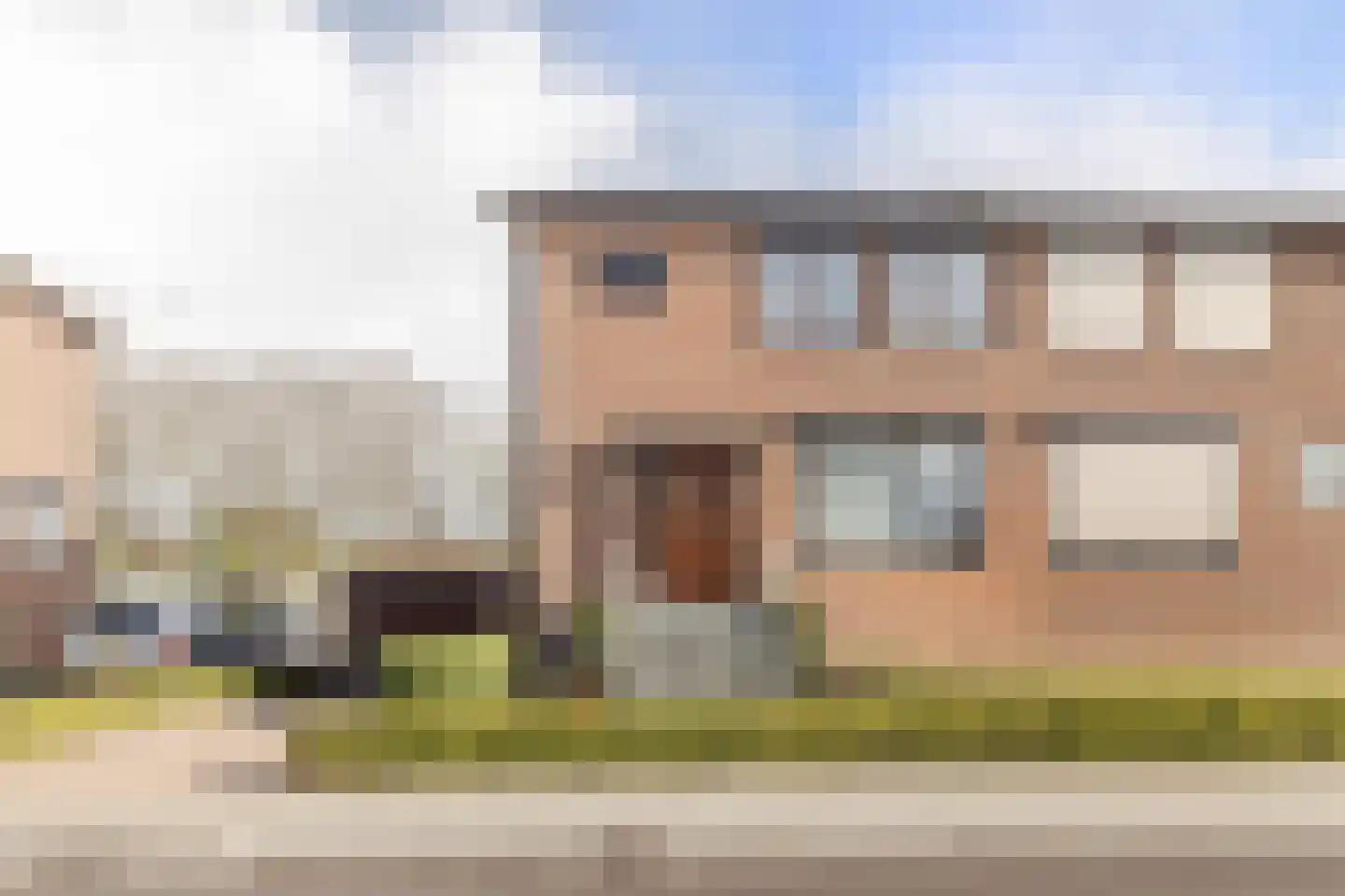 Limbrichterstraat 17 in Nieuwstadt