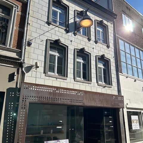 Limbrichterstraat 33A in Sittard foto