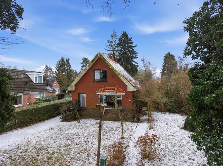 Limietweg 47 in Barger-Compascuum