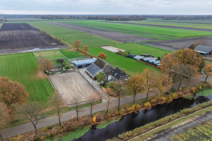 Foto van woning Limietweg 97, Barger-Compascuum