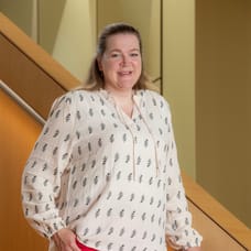 Foto van Linda Brekelmans