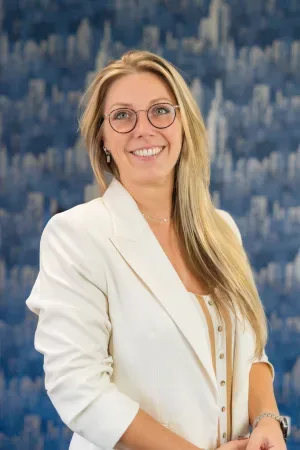 Photo de Linda Caminada