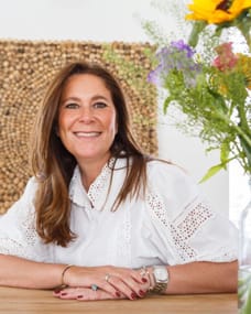 Foto van Linda Levens-von Ranzow