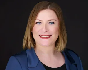 Photo of Linda Ridderhof