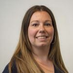 Foto van Linda Simons