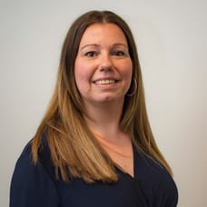 Foto van Linda Simons