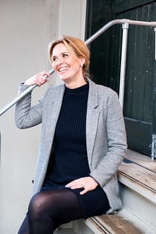 Foto van Linda Tysma-Honkelink