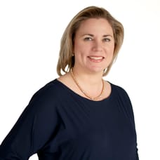 Foto van Linda van der Meer